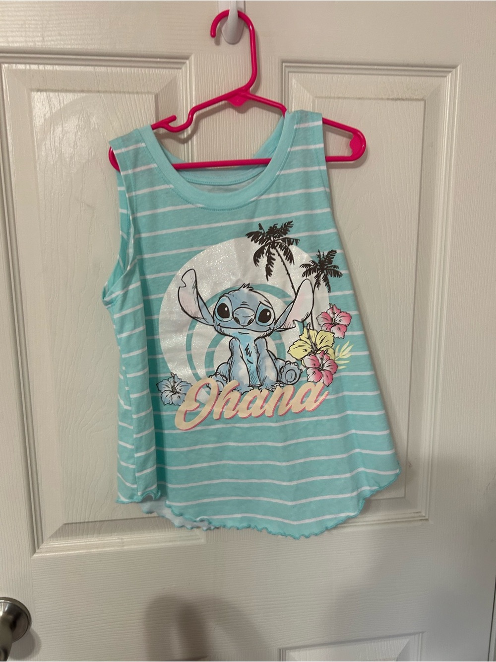 Girls' lots of stitch clothing size M